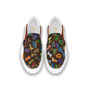 Louis Vuitton LVxNBA LV Ollie Slip On 1A90C6 - thumb-2