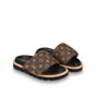 Louis Vuitton Pool Pillow Comfort Mule 1A98GU - thumb-2