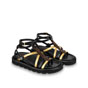 Louis Vuitton Pool Pillow Comfort Sandal 1A9CCM - thumb-2