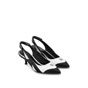 Louis Vuitton Archlight Slingback Pump 1A9QTQ - thumb-2