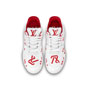 Louis Vuitton Trainer Sneaker 1AAGYR - thumb-2