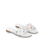 Louis Vuitton Revival Flat Mule 1AAOQU - thumb-2
