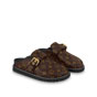 Louis Vuitton Cosy Flat Comfort Clog 1AAW6K - thumb-2