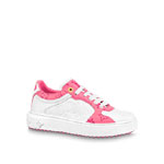Louis Vuitton Time Out Sneaker 1AB339