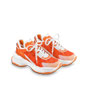 Louis Vuitton Run 55 Sneaker 1AB3CG - thumb-2