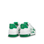 LV x YK LV Trainer Sneaker 1AB8KJ - thumb-2