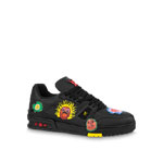 Louis Vuitton YK Trainer Sneaker 1ABD2W