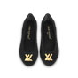Louis Vuitton Nina Flat Ballerina 1ABDL1 - thumb-2