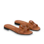 Louis Vuitton Isola Flat Mule 1ABP22 - thumb-2