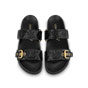 Louis Vuitton Bom Dia Flat Comfort Mule 1ABVNC - thumb-2