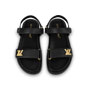 Louis Vuitton Sunset Comfort Flat Sandal 1ABW6W - thumb-2