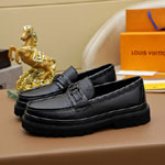 Louis Vuitton Major Loafer 1ADEP4