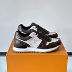 Louis Vuitton Run Away Sneaker 1ADET9