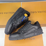 Louis Vuitton Trainer Sneaker 1ADH4C