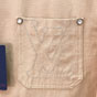 Louis Vuitton Workwear Cotton Canvas Blouson 1AGITF - thumb-3