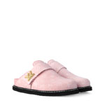 Louis Vuitton Cosy Comfort Mule in Pink 1AGVO9