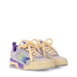 Louis Vuitton Skate Sneaker in Purple 1AH667