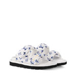 Louis Vuitton Pool Pillow Comfort Mule in Blue 1AHMKL