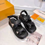Louis Vuitton Chameleon Comfort Sandal 1AHNJJ - thumb-2