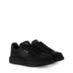 Louis Vuitton Beverly Hills Sneaker in Black 1AHQWD
