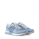 Louis Vuitton Run Away Sneaker in Blue 1AHSOM