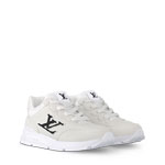 Louis Vuitton Classic Sneaker in White 1AHSTJ