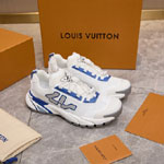 Louis Vuitton Runner Tatic Sneaker 1AHTWV