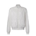 Louis Vuitton Monogram Reversible Light Bomber 1AHUWG