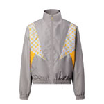 Louis Vuitton Monogram Track Top 1AHV41