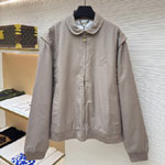 Louis Vuitton Tailored Bomber 1AHV64