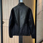 Louis Vuitton Leather Mix Track Top 1AHVM1 - thumb-2