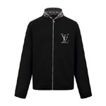 Louis Vuitton Knit Bomber 1AHVN4