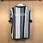 Louis Vuitton Striped Crochet Short-Sleeved Shirt 1AHVOO - thumb-3