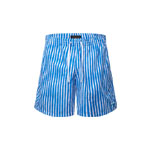 Louis Vuitton Monogram Striped Swim Shorts 1AHVZG