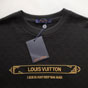 Louis Vuitton Embellished Damier Pique T-Shirt 1AHW20 - thumb-2