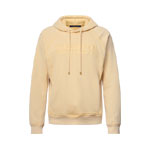 Louis Vuitton Washed Ribbed Hoodie 1AHWA8