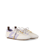 Louis Vuitton Sneakerina in Lilas 1AIEP7