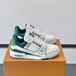 Louis Vuitton Trainer Sneaker 1AIJ07