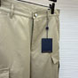 Louis Vuitton Signature Cargo Pants 1AIK56 - thumb-4