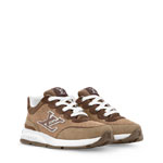 Louis Vuitton Classic Sneaker in Brown 1AIOJ1