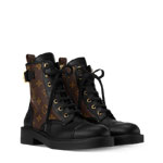 Louis Vuitton Citizen Flat Ranger in Cacao Brown 1AIUQN