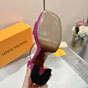 Louis Vuitton Swing Platform Sandal 1AIUXG - thumb-2