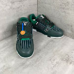 Louis Vuitton Trainer Sneaker 1AJ250