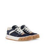 Louis Vuitton Tilted Sneaker in Navy Blue 1AJ751