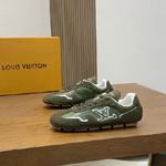 Louis Vuitton Rally Sneaker 1AJADI
