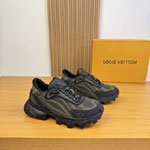 Louis Vuitton Summit Sneaker 1AJAFL
