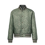 Louis Vuitton Monogram Bomber 1AJBE2