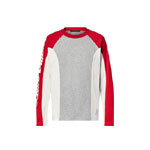 Louis Vuitton Signature Long-Sleeved T-Shirt 1AJCED