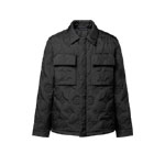Louis Vuitton Monogram Padded Light Blouson 1AJDWE