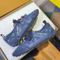 Louis Vuitton Sneakerina 1AJJR1 - thumb-2